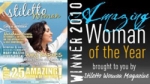 Stiletto Woman Magazine