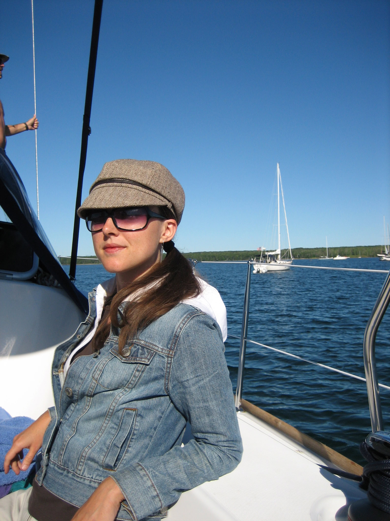 Elizabeth Grace Saunders, Time Management Coach