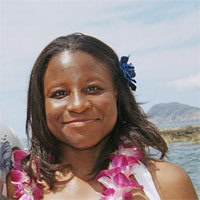 Mompreneur LeNesha Carey